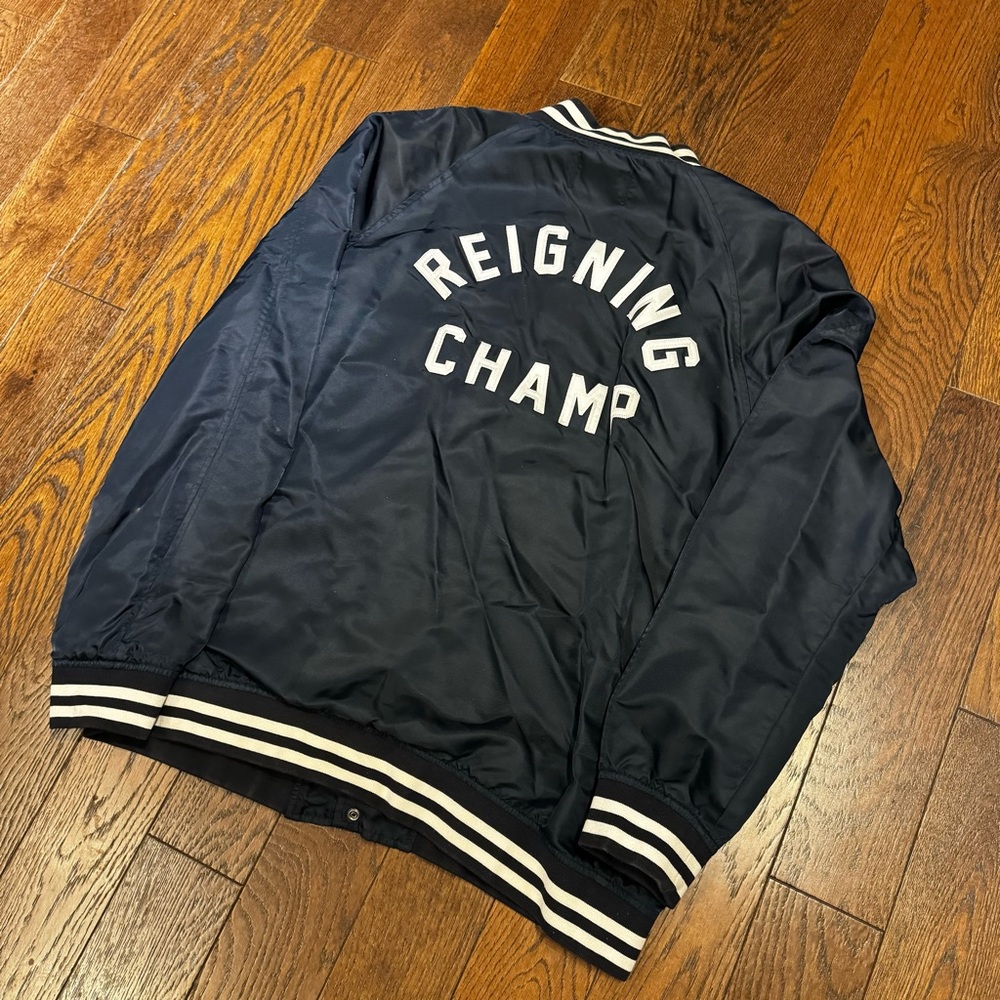 Reigning Champ Jacket